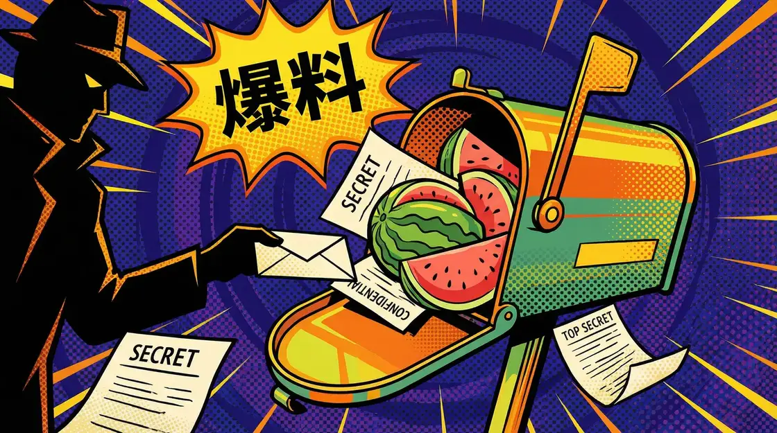 新加坡娱乐城官网 匿名爆料通道漫画插图